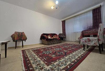 Apartament cu 2 camere decomandat în Plantelor - 2