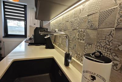 Apartament cu 2 camere decomandat în Apărătorii Patriei - 12