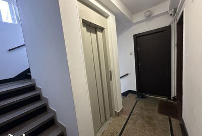 Apartament cu 2 camere, mobilat în Timpuri Noi - 7