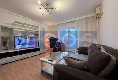 Apartament cu 2 camere în Tei - 1