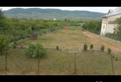 Teren de 2177 mp, în Crainimăt - 11