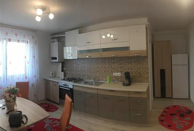 Apartament cu 2 camere semidecomandat în Mărăști - 1