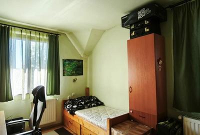 Casă cu 5 camere cu Teren 900 Mp în Sângeorgiu de Mureș - 8