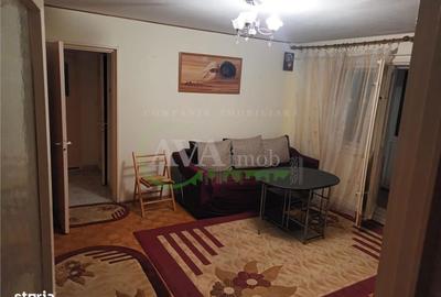 Apartament cu 2 camere semidecomandat în Banca Națională - 6