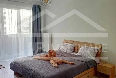 Apartament cu 2 camere decomandat în Libertății - 1