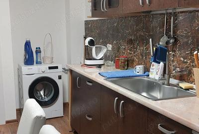 Apartament cu 2 camere decomandat în Central - 1