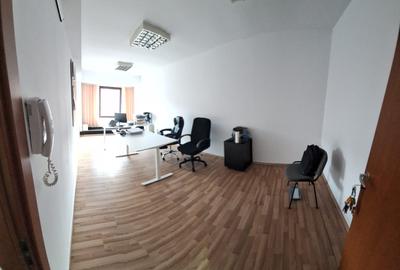 Birou, de 20 mp, în Lipovei - 1
