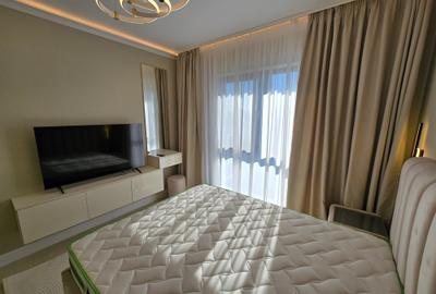 Vanzare Apartament 2 Camere Lux Exigent Parc View - 13