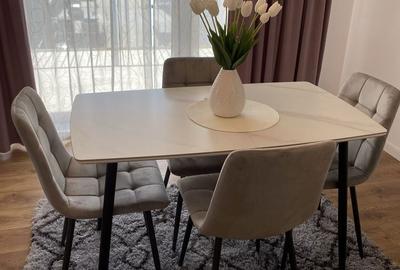 Apartament cu 3 camere decomandat în Sud - 2