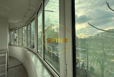 Apartament cu 2 camere semidecomandat în P-ța Alba Iulia - 11