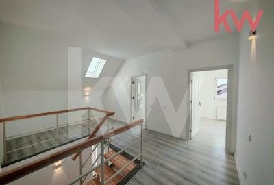 Casa noua finalizata in 2025, Craiova, zona Damilla - 7