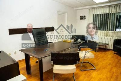 Structura metalica tip showroom/service Tecuci demontabila - 3