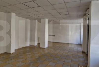 Spațiu comercial, de 82 mp, în Central - 6