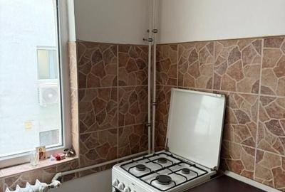 Apartament cu 3 camere decomandat în P-ța Reșița - 7