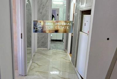 Apartament cu 2 camere decomandat în Gara - 4