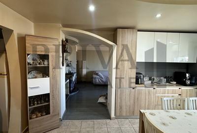 Apartament cu 4 camere decomandat, mobilat în Bucovina - 14