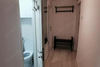 Apartament cu 3 camere decomandat în Gheorgheni - 1