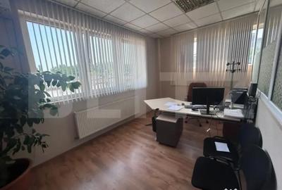 Spațiu comercial, de 480 mp, în Brazda lui Novac - 1