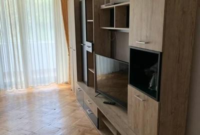 Garsonieră decomandată în Aradului