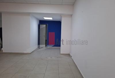 Spatiul "NESTALAN", complex comercial, Gara de Est - 6