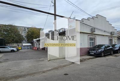 Vanzare spatiu industrial in Ploiesti, zona Gageni - 7