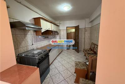 Apartament cu 4 camere decomandat, mobilat în 9 Mai - 5
