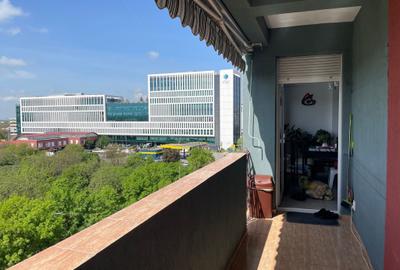 Propietar,vand apartament cu 2 camere Propietar,vand apartament cu 2 camere - 5