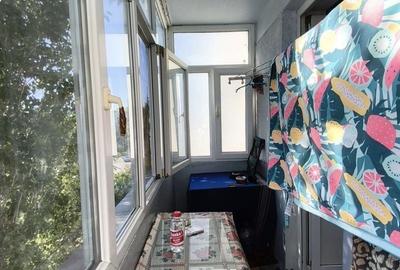 Apartament cu 2 camere semidecomandat, mobilat în Abator - 2