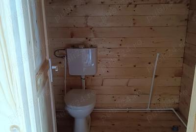 Anun? de vanzare - Casu?a din livada - 3