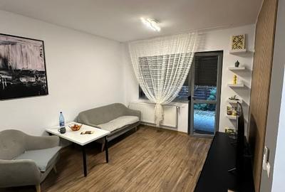 Inchiriez casa tip Duplex 4 camere/90mp+curte 40mp/3 locuri de parcare/sector6 - 11