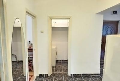 Apartament 3 camere 80mp - bloc pe cadre - boxa - 2bai - 6
