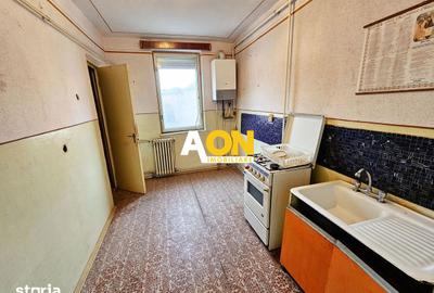 Apartament cu 3 camere decomandat în Central - 3