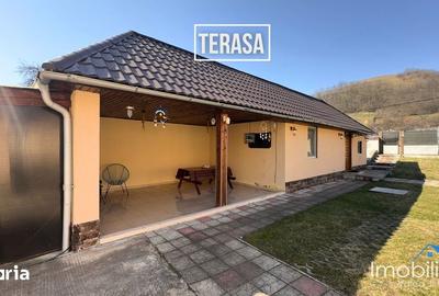 Casă cu 4 camere cu Teren 2700 Mp în Central - 4