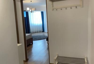 Garsonieră nedecomandată, mobilată în Faleză - 7