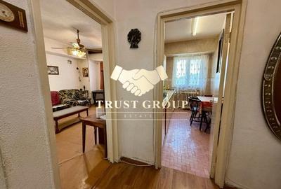 Apartament 3 camere Victoriei  | Vedere pe spate - 3