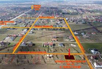 Spațiu comercial, în Moșnița Nouă - 2