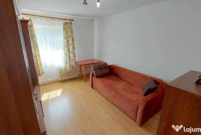 Garsonieră decomandată în Frumoasa - 2
