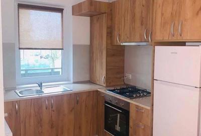 Inchiriez apartament o camera zona Buziasului - 2