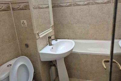 Apartament cu 2 camere în Decebal - 1