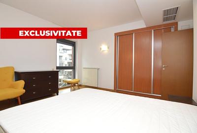 Apartament cu 5 camere decomandat, mobilat în Dorobanți - 28