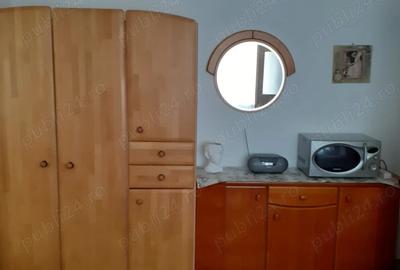 Apartament cu 2 camere nedecomandat în Gheorgheni - 5