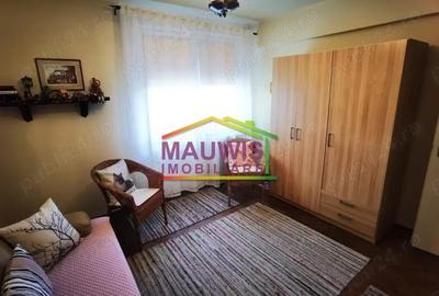 Apartament cu 2 camere semidecomandat în Colentina