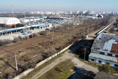 Comision O%.Teren 80000 mp , intravilan curti constructii - 3