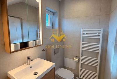 Apartament cu 2 camere, mobilat în Central - 10