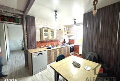 Apartament cu 3 camere în Central - 7