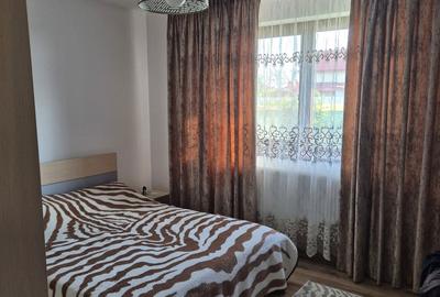 Casă cu 5 camere cu Teren 5000 Mp în Vidra - 12