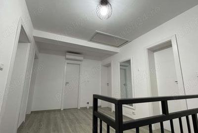 Mosnita Noua, Casa, jumatate de duplex, 3 dormitoare, birou, bucatarie Mosnita Noua, Casa, jumatate de duplex, 3 dormitoare, birou, bucatarie - 3