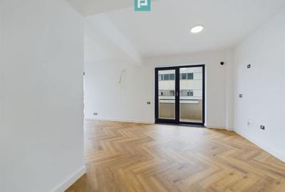 Apartament spațios pe Bulevardul Pipera - 3
