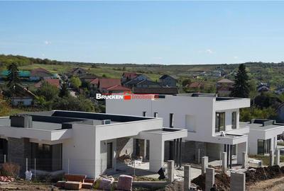 Casă cu 3 camere cu Teren 570 Mp în Iorga - 4