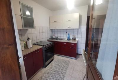 Apartament cu 2 camere decomandat, mobilat în Burdujeni - 3